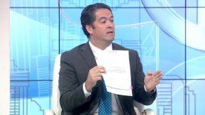 Abogado: Señalamiento de la Fiscal no se ajusta a lo que consta en expediente del caso mochilas