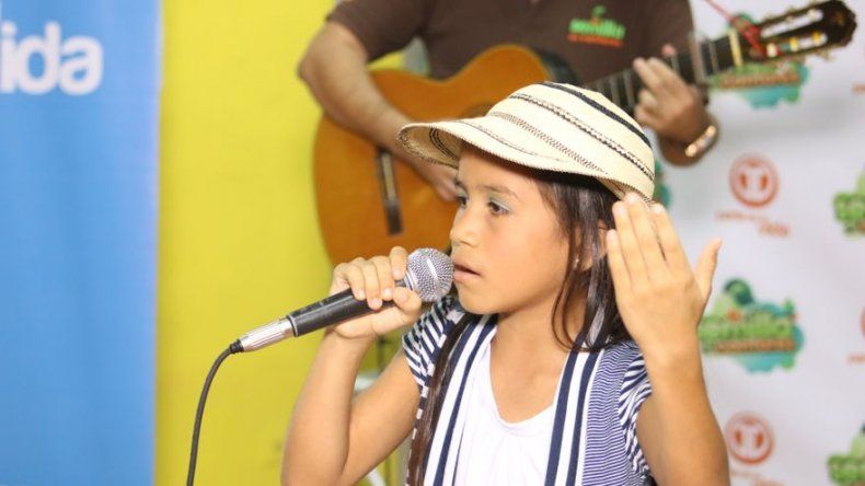 Audiciones para Semilla de Cantores 2015