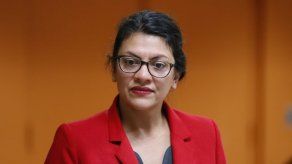 Israel permite la visita humanitaria de Tlaib a Cisjordania