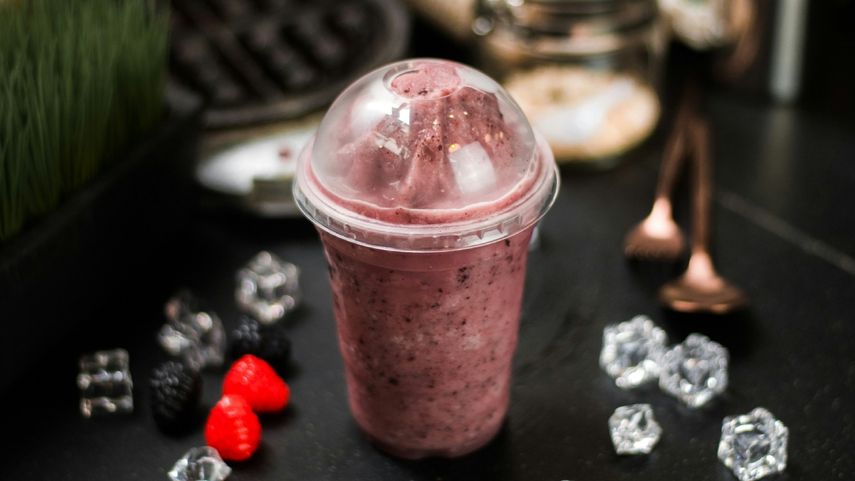 Cómo preparar el licuado de la juventud