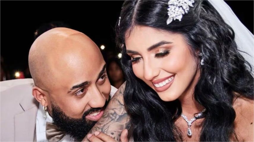 K4G: A mi esposa nunca le levanté la mano