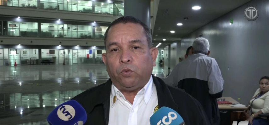 Docentes exigen cumplir acuerdo tras fallo de la Corte Suprema