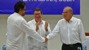 Gobierno colombiano evalúa posibilidad de firmar paz en Asamblea General ONU