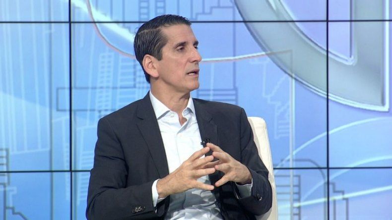 Roux: No hay ninguna conversación para alianza formal con ninguno de los partidos grandes