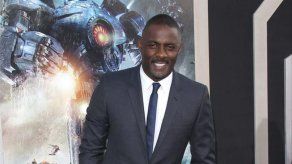 Idris Elba: Si me dan el papel de James Bond será por voluntad nacional