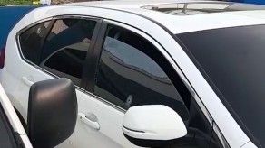 Dos personas son heridas de bala en Portobelo