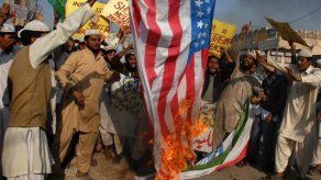 Rice satisfecha con postura antiterrorista de Pakistán