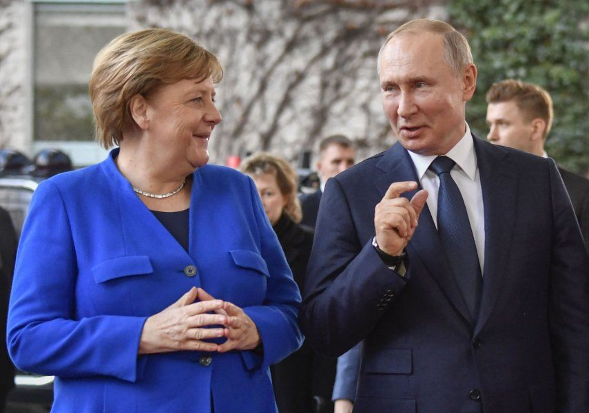 Se espera que ambos se expresen sobre el regreso al poder de los talibanes en una conferencia de prensa programada al final de su reunión en el Kremlin.&nbsp; 