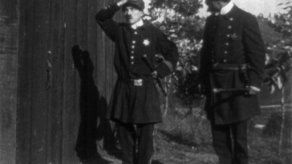 Continúa misterio sobre nacimiento de Charles Chaplin