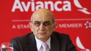 Avianca cancela 29 vuelos en Colombia en 4to. día de protesta de pilotos