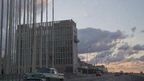 Misión de EEUU en Cuba se volverá embajada