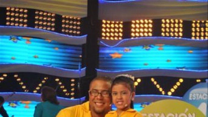 Tres escuadrones se medirán en la gran final de Pequeños Gigantes