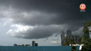 lluvias para este viernes 19 de septiembre según SINAPROC lluvias para este viernes 19 de septiembre según SINAPROC