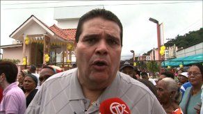 Chello reaparece y asegura que apoyará al candidato a contralor del PRD