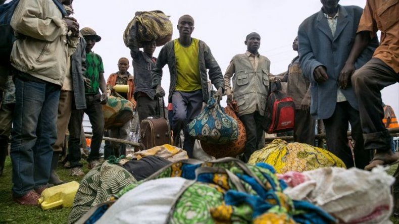 Uganda investiga un posible fraude con fondos internacionales para refugiados