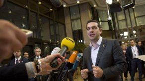 Grecia presentará plan de reformas pronto