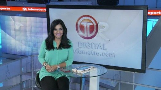 TR Digital edición del 04 de octubre de 2017