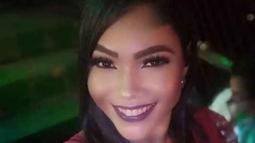 Angélica De La Cruz es la nueva cantalante de Ulpiano Vergara