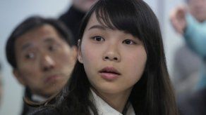Hong Kong veta a joven activista prodemocracia en elecciones