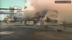 Recuerdan a víctimas del 23 de octubre