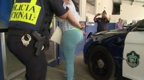 Se hacían pasar por técnicos y robaban en casas Se hacían pasar por técnicos y robaban en casas