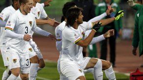 Bolivia viaja a Temuco para jugar los cuartos de final
