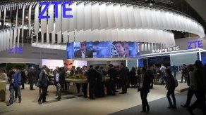 EEUU multa a gigante china por violar sanciones a Irán y Corea del Norte