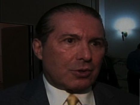 Canciller Henríquez: críticas de la oposición aburren