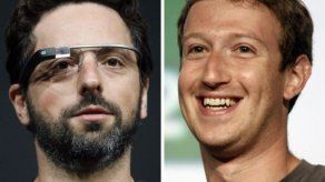 Zuckerberg y Brin se unen en investigación para alargar la vida