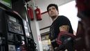 Precio del combustible: Variación en gasolina y diésel Precio del combustible: Variación en gasolina y diésel