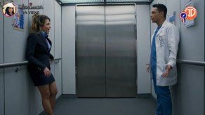 ENFERMERAS | Sandra acosa al doctor por haberlo ayudado