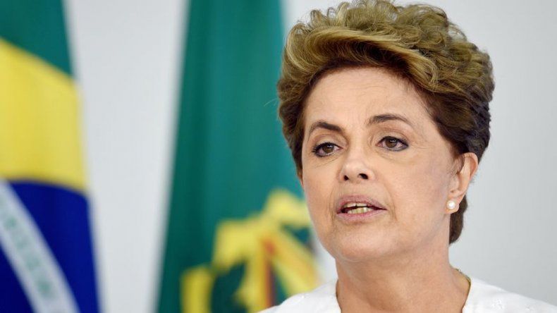Rousseff: Río tendrá los mejores Juegos del mundo a pesar de la crisis