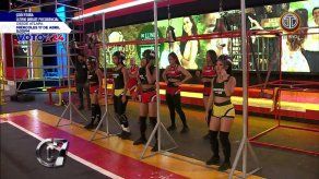 Calle 7 Panamá: Zory pasa a la fila de amenazados