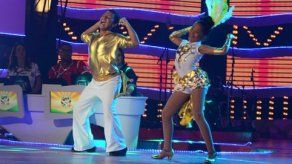 Mega Estrellas y Chiqui Fantásticos