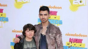 Frankie Jonas recibe una citación judicial por posesión de marihuana