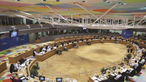 El bloque ya ha impuesto cinco rondas de sanciones a Rusia debido a la guerra.