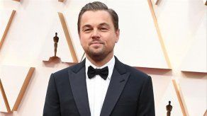 Revelan que Leonardo DiCaprio en sus inicios