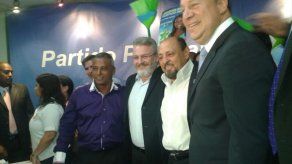 APP anunció postulación de candidatura a la Alcaldía de San Miguelito de David Ramírez