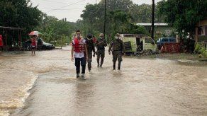 Tomada de @senafrontpanama