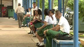 Estudiantes que falten a clases deberán presentar certificado de incapacidad