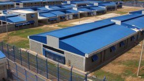DGSP mantiene investigación para determinar complicidad en fuga de reos