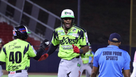 Béisbol Mayor 2026 Panamá Oeste vence. Béisbol Mayor 2026 Panamá Oeste vence.