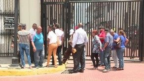 Residentes de San Miguelito no descartan realizar protestas por falta de agua