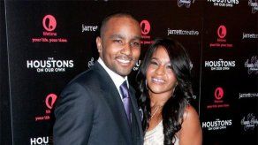 Nick Gordon no perdona a Bobby Brown