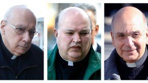 Comienza audiencia para franciscanos en caso de abuso sexual