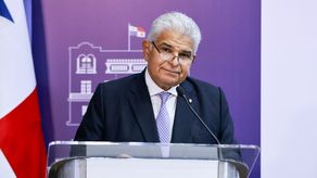 Conferencia de prensa del presidente Mulino: Temas abordados hoy, 15 de agosto de 2024