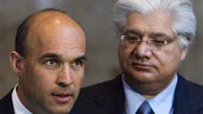 Nuevo director de creadora del BlackBerry: no habrá cambios