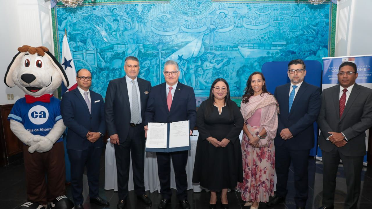 Gobierno y Caja de Ahorros facilitarán acceso a préstamos Gobierno y Caja de Ahorros facilitarán acceso a préstamos
