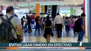 Autoridades ofrecen recomendaciones para evitar robos en las compras de fin de año