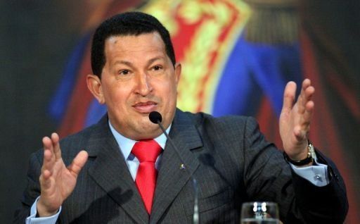 Venezolanos en Miami reclaman un certificado de fe de vida de Chávez